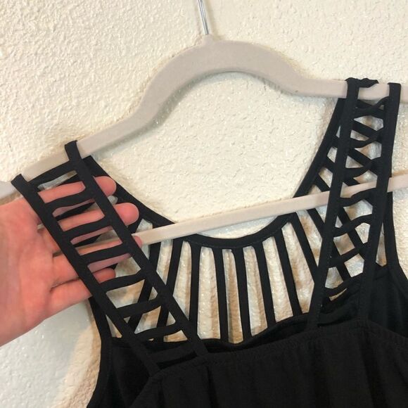 NWT BCX Maxi Dress size XS - Picture 7 of 10